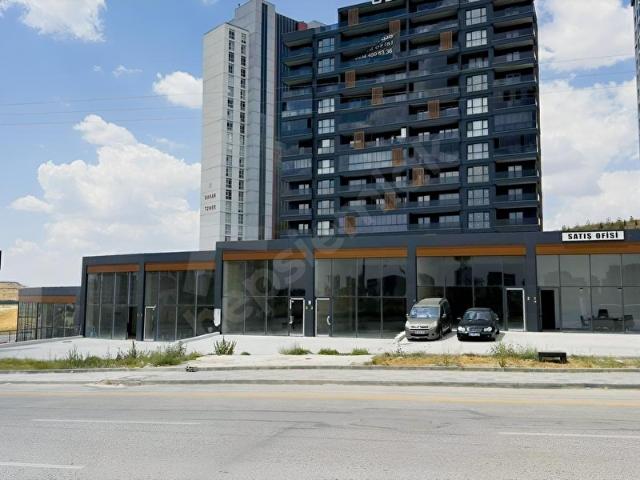 Yenimahalle, Ankara içerisinde satılık Dükkan