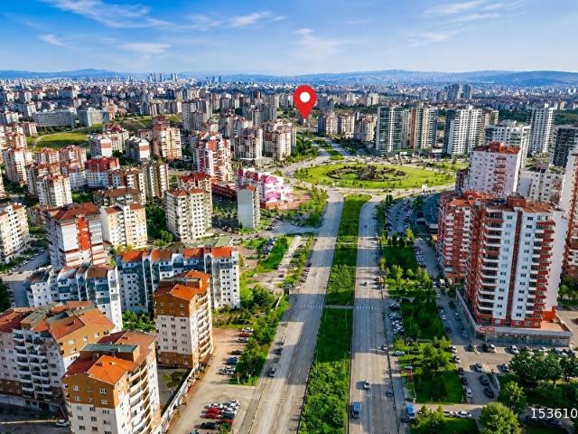 Yenimahalle, Ankara içerisinde satılık Dükkan