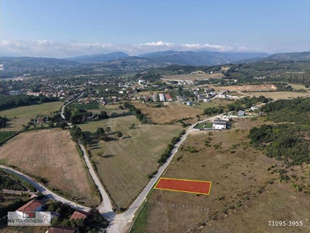 Düzce Merkez, Düzce içerisinde satılık Arsa