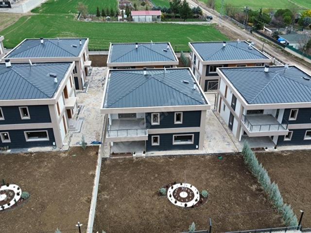 Yenimahalle, Ankara içerisinde satılık Villa