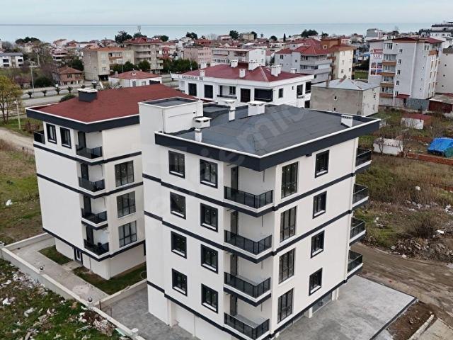 Atakum, Samsun içerisinde satılık mülk