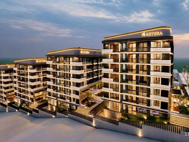Yenimahalle, Ankara içerisinde satılık mülk