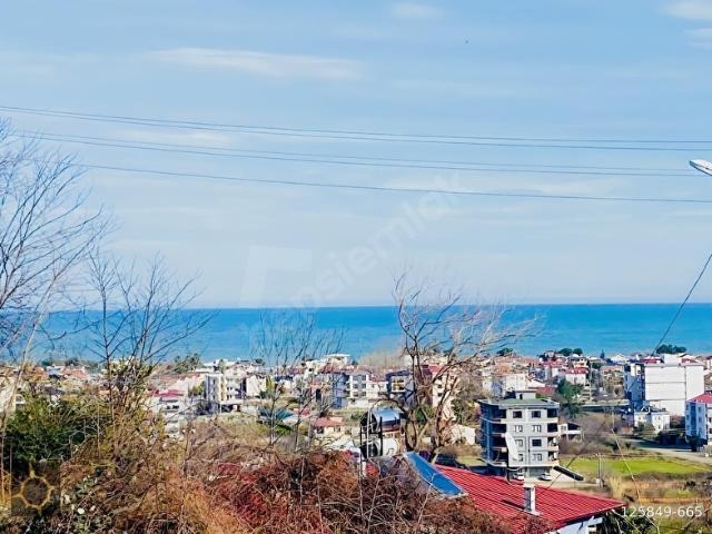 Atakum, Samsun içerisinde satılık Arsa