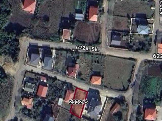 Atakum, Samsun içerisinde satılık Arsa