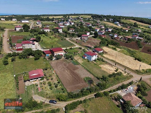 Atakum, Samsun içerisinde satılık Arsa