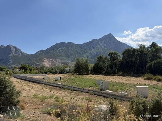 Konyaalti, Antalya içerisinde satılık Arsa