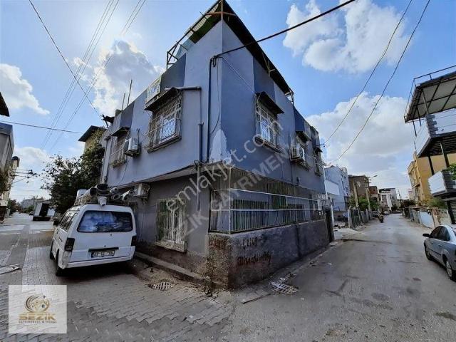Şakirpaşa Mahallesi, Seyhan içerisinde satılık Villa