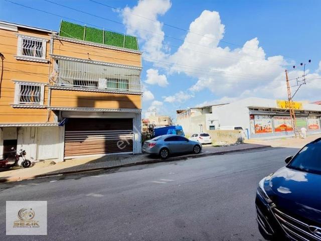 Uçak Mahallesi, Seyhan içerisinde satılık Villa