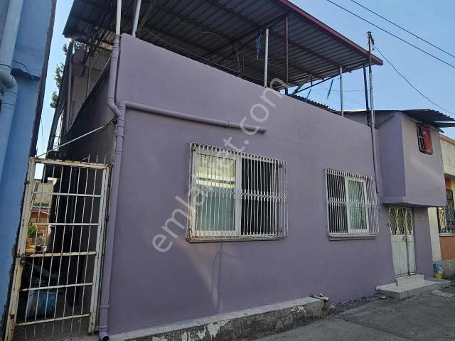 Seyhan, Adana içerisinde satılık Villa