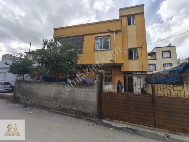 Seyhan, Adana içerisinde satılık Villa