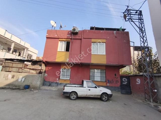 Seyhan, Adana içerisinde satılık Villa