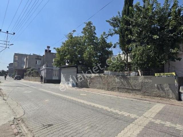 Seyhan, Adana içerisinde satılık Villa