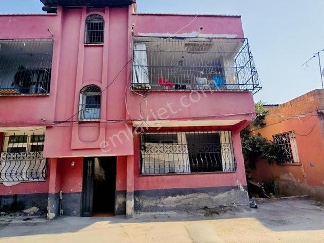 Ova Mahallesi, Seyhan içerisinde satılık Villa