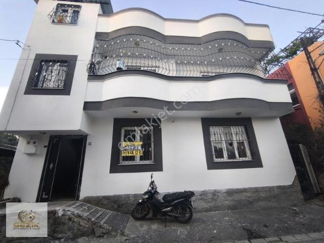 Seyhan, Adana içerisinde satılık Villa