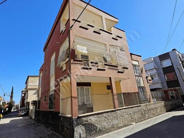 Seyhan, Adana içerisinde satılık Villa
