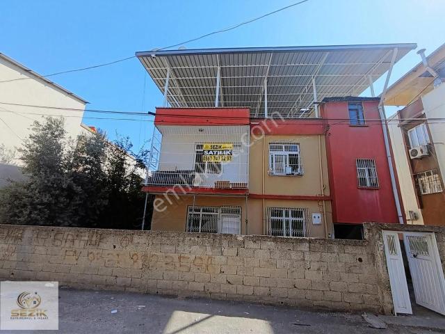 Seyhan, Adana içerisinde satılık Villa