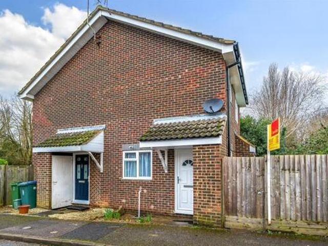 House for rent in Buckingham, Buckinghamshire