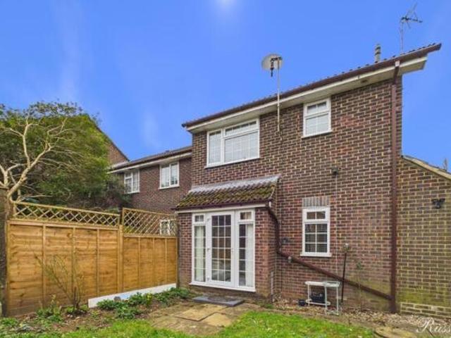 House for sale in Buckingham, Buckinghamshire