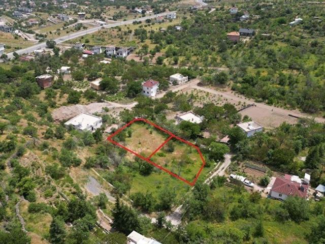 Hacilar, Kayseri içerisinde satılık Arsa