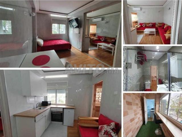 Appartement location