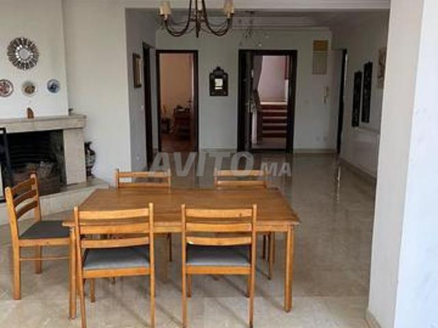 Appartement vente