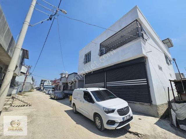 Akkapı Mahallesi, Seyhan içerisinde satılık Villa