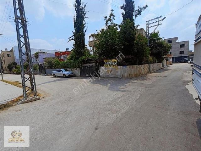 Seyhan, Adana içerisinde satılık Villa