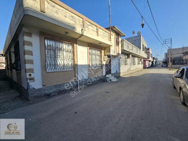 Seyhan, Adana içerisinde satılık Villa