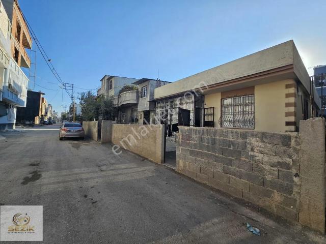 Seyhan, Adana içerisinde satılık Villa