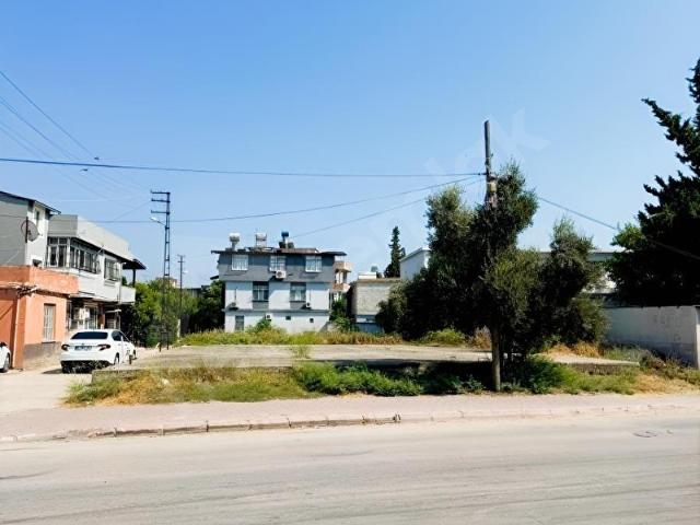 Akkapı Mahallesi, Seyhan içerisinde satılık Dükkan