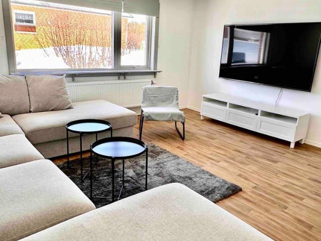 Hus hyra i Jokkmokk, Norrbotten