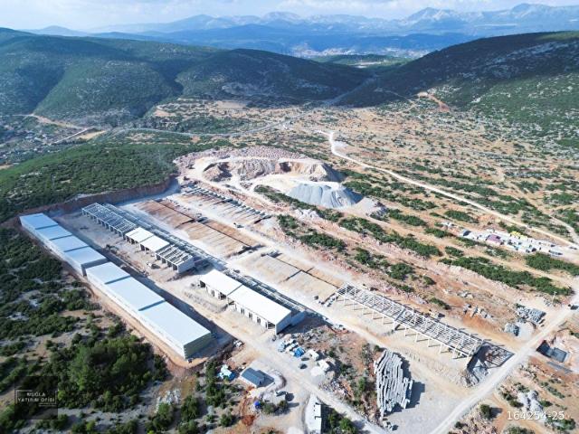 Muğla içerisinde satılık Dükkan