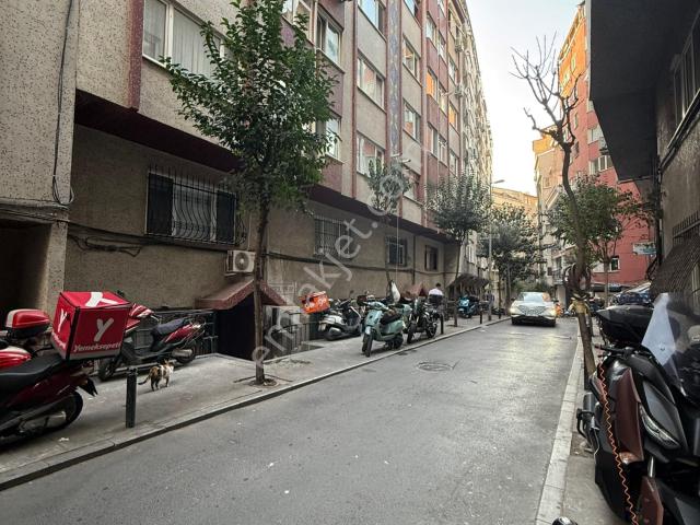 Şişli, İstanbul içerisinde kiralık mülk