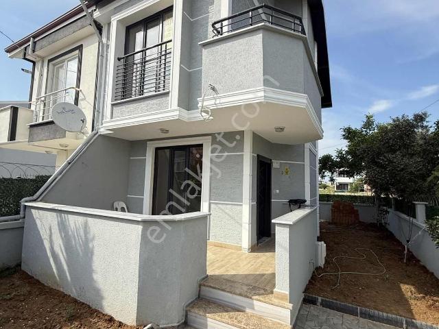 Marmaraereğlisi, Tekirdağ içerisinde satılık Villa