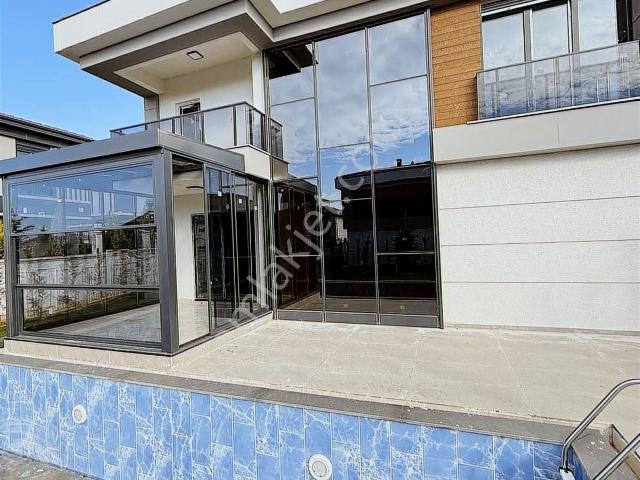 Çorlu, Tekirdağ içerisinde satılık Villa