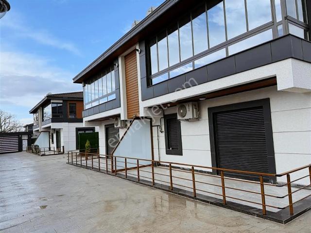 Çorlu, Tekirdağ içerisinde satılık Villa