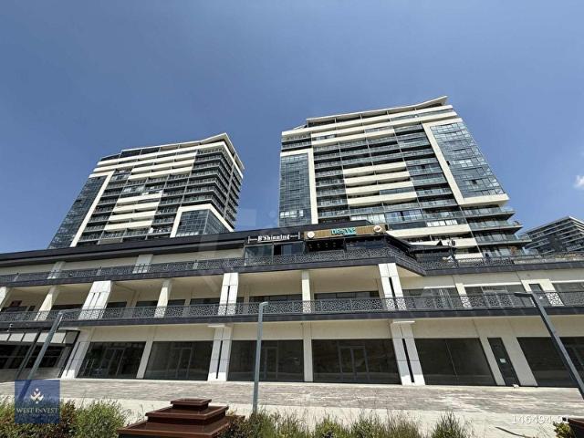 Yenimahalle, Ankara içerisinde satılık Dükkan
