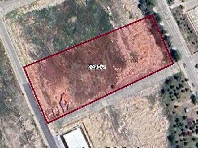 Akkent Mahallesi, Isparta Merkez içerisinde satılık Arsa