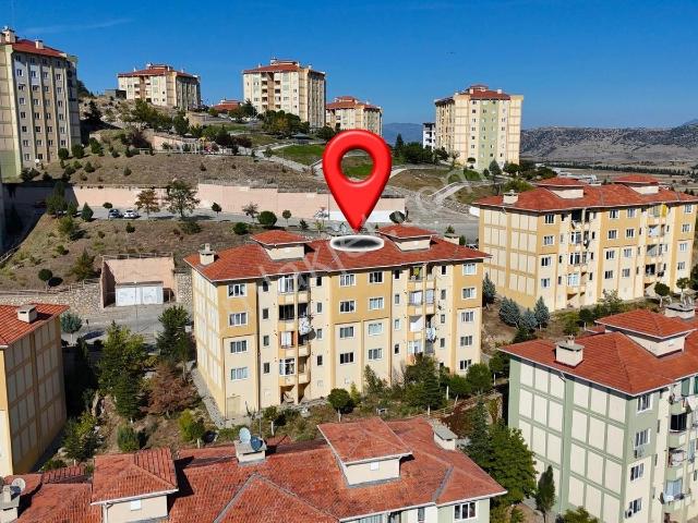Akkent Mahallesi, Isparta Merkez içerisinde kiralık mülk