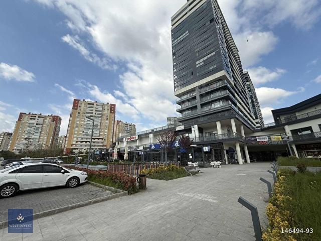 Yenimahalle, Ankara içerisinde satılık Dükkan