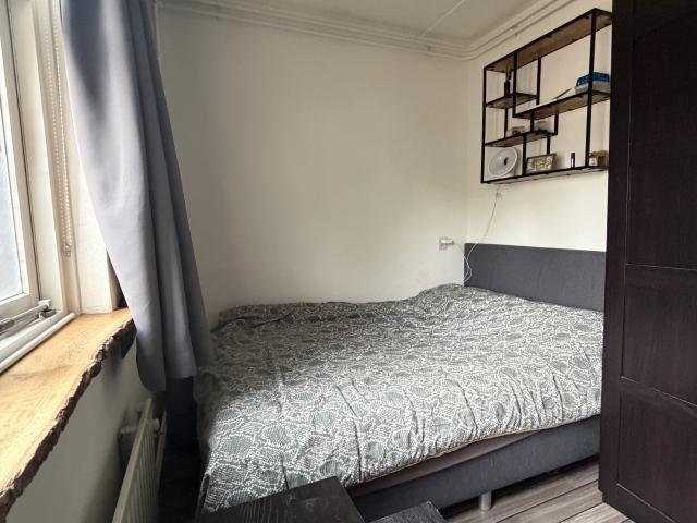 Appartement te huur in Stompetoren, Alkmaar