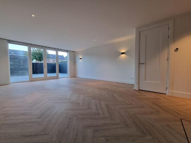 Woning te huur in Middenbeemster, Purmerend