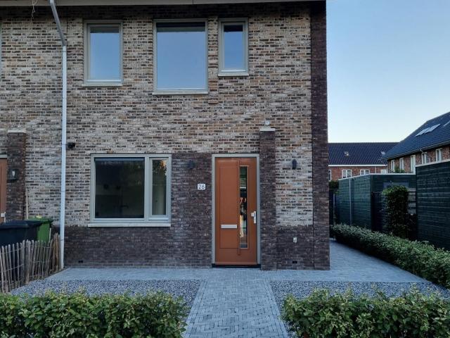 Appartement te huur in Middenbeemster, Purmerend