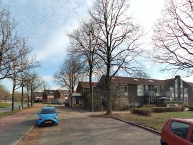 Appartement te huur in Zuidhorn