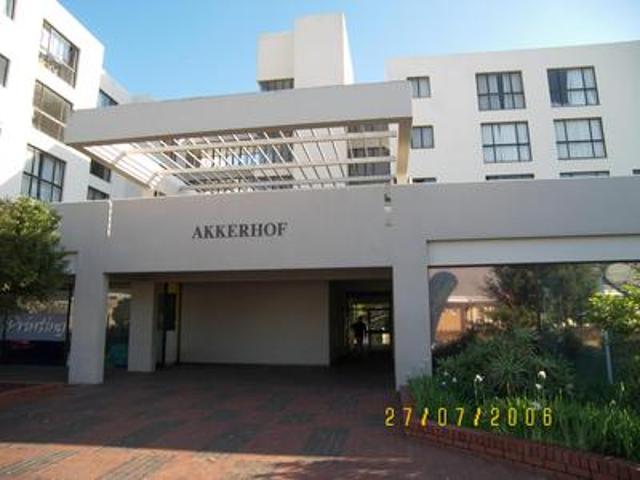 Apartment for rent in Stellenbosch, Stellenbosch Local Municipality