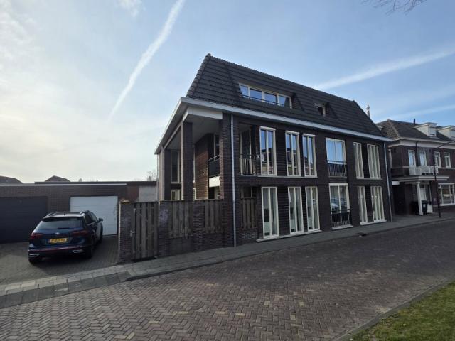 Appartement te huur in Hoeven, Noord Brabant