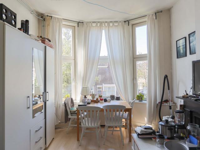 Kamer te huur in Oranjewijk, Groningen