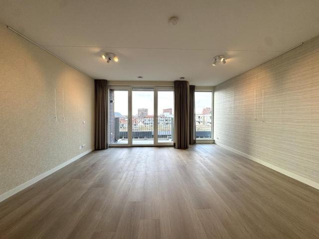 Appartement te huur in Centrum, Breda