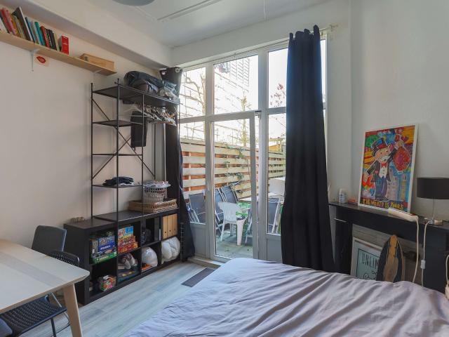 Kamer te huur in Oranjewijk, Groningen
