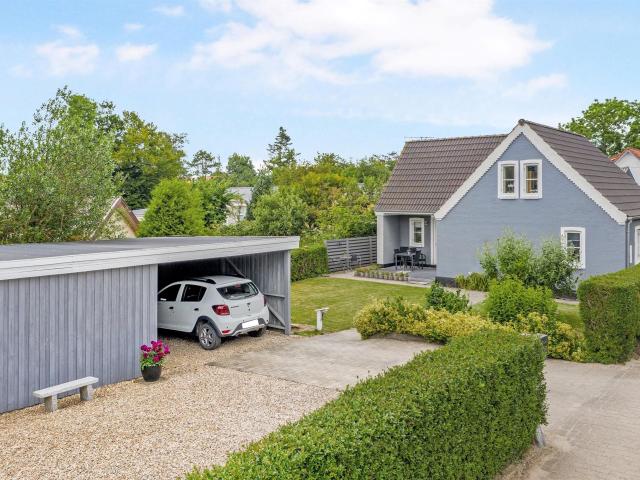 Villa til salg i Haarby, Assens
